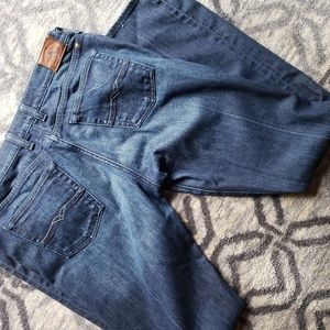 Lucky Brand Jeans - LUCKY BRAND womens Jeans Size 10 Lucky Brand Jeans - LUCKY BRAND womens Jeans Size 10